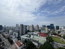 One Dusun Residences (D12), Apartment #583906461